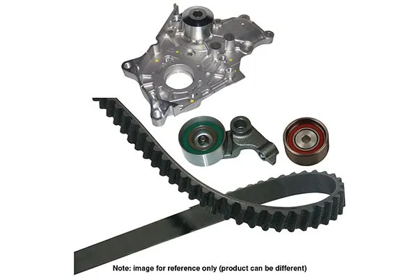 Water Pump & Timing Belt Kit
